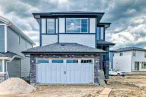 Detached Cochrane homes
