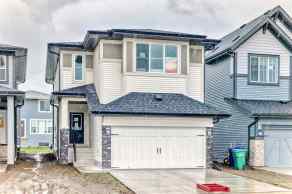 Detached Cochrane homes
