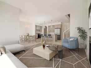 Detached Discovery homes