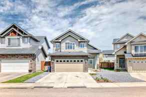 Just listed Montrose homes for sale new 612 Montgomery Close SE in Montrose High River
