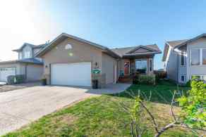 Detached Lloydminster homes