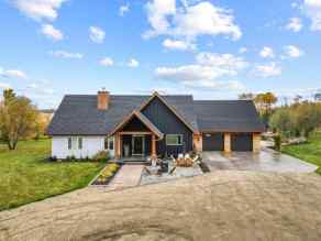 Just listed NONE homes for sale new 43464 Range Road 204   in NONE Rural Camrose County