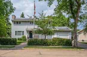 Detached Rosedale homes