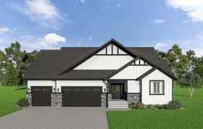 Just listed Lakes of Muirfield homes for sale new 255 Muirfield Crescent  in Lakes of Muirfield Lyalta
