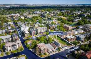 Just listed Bankview homes for sale new 2250 17A Street SW in Bankview Calgary