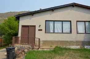 Semi Detached (Half Duplex) South End homes