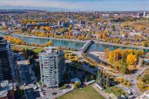 Just listed Eau Claire homes for sale new Unit-412-738 1 Avenue SW in Eau Claire Calgary