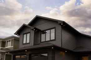 Just listed Riverstone homes for sale new 541 Riverhills Way W in Riverstone Lethbridge