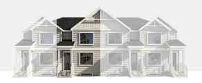 Just listed Rangeview homes for sale new 265 Heirloom Way SE in Rangeview Calgary