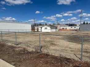 Commercial Land Whitecourt homes