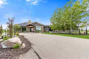 Just listed NONE homes for sale new 285065 Symons Valley Road  in NONE Rural Rocky View County