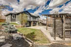 Detached Royal Vista homes