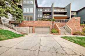 Just listed Crescent Heights homes for sale new Unit-204-420 3 Avenue NE in Crescent Heights Calgary