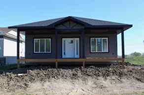 Detached Kingman homes