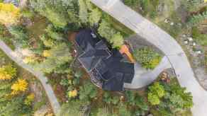 Just listed Three Sisters homes for sale new 163 Cairns Landing   in Three Sisters Canmore