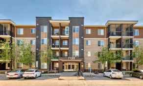 Just listed Saddle Ridge homes for sale new Unit-411-7130 80 Avenue NE in Saddle Ridge Calgary