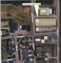 Just listed NONE homes for sale new 1 Pearle Avenue  in NONE Erskine