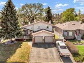 Detached Fairview homes