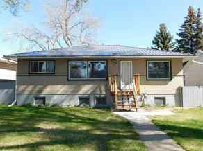 Detached Brooks homes