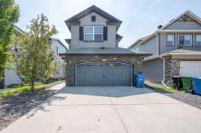 Just listed Silverado homes for sale new 243 Silverado Plains Close SW in Silverado Calgary
