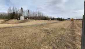 Recreational Village at Pigeon Lake homes
