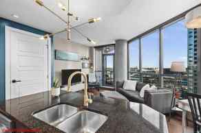 Just listed Beltline homes for sale new Unit-1406-225 11 Avenue SE in Beltline Calgary