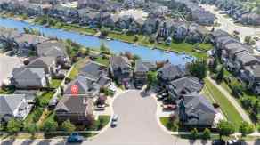 Detached Dry Creek Bay homes