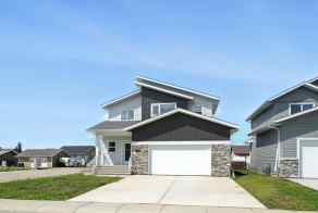 Just listed Panorama Estates homes for sale new 70 Palmer Circle  in Panorama Estates Blackfalds
