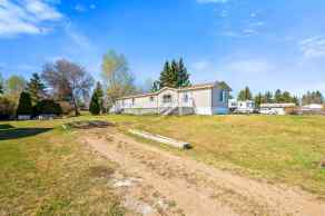 Detached Kitscoty homes