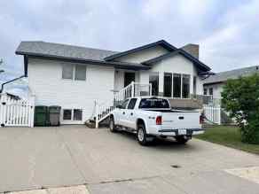 Detached West Lloydminster homes