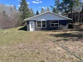 Recreational Suffern Lake homes