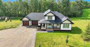 Just listed NONE homes for sale new 385069 Range Road 5-0   in NONE Rural Clearwater County