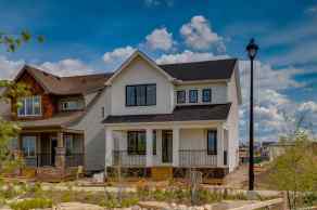 Just listed NONE homes for sale new 36 Ellen Lane  in NONE Crossfield