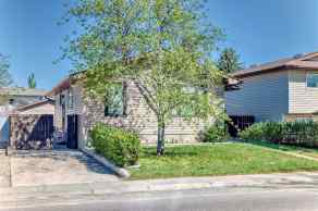 Just listed Temple homes for sale new 3416 60 Street NE in Temple Calgary