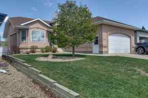 Detached Aspen Ridge homes