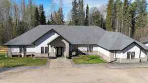 Just listed NONE homes for sale new 590072 Range Road 113A   in NONE Rural Woodlands County
