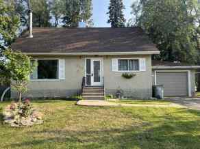 Detached Edson homes