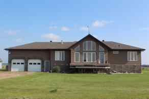 Detached Notikewin homes