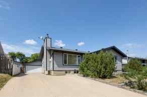 Detached Beacon Hill homes