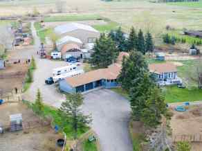Just listed NONE homes for sale new 354142 48 Avenue E in NONE Rural Foothills County