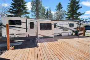 Recreational Rural Ponoka County homes