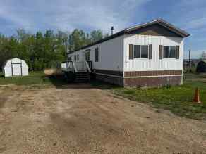 Detached Girouxville homes