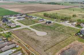 Residential Land Coaldale homes