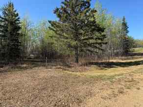 Residential Land Rural Athabasca County homes