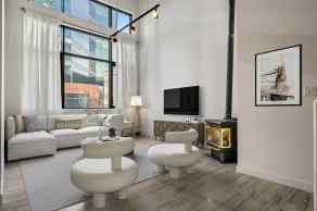 Apartment Beltline homes