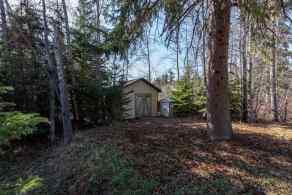 Recreational Brightsand Lake homes