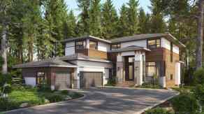 Detached Balzac homes