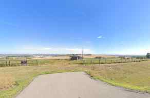 Residential Land DeWinton Heights homes