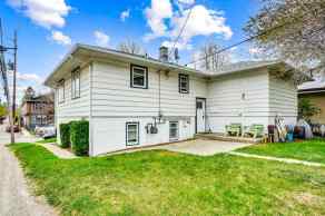 Just listed Tuxedo Park homes for sale new 112 29 Avenue NW in Tuxedo Park Calgary