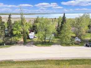 Recreational Rural Lacombe County homes